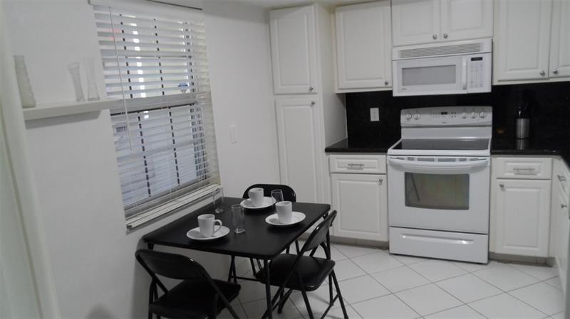 Palm-Aire - Residential