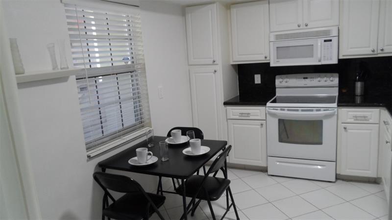 Palm-Aire - Residential