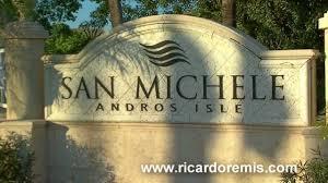 SAN MICHELE CONDO - Residential Lease