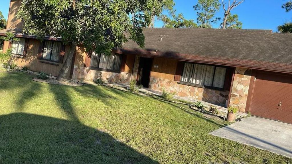 Photo of 3764 B Road, Loxahatchee Groves, FL 33470 (MLS # R11053079)