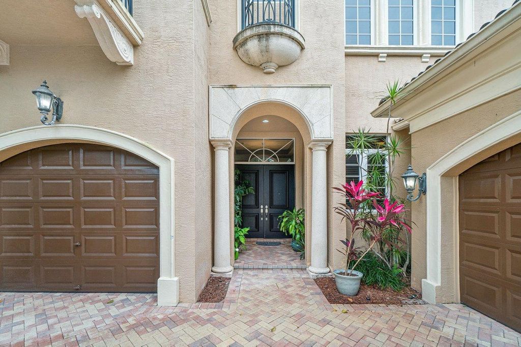 Photo of 17771 Lake Azure Way, Boca Raton, FL 33496 (MLS # R11015495)
