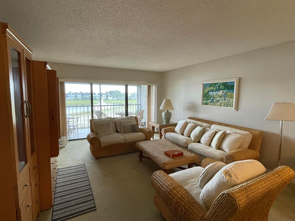 Photo of 4838 Esedra Court #304, Lake Worth, FL 33467 (MLS # R11160760)