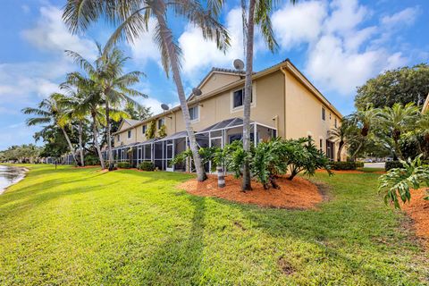 A home in Weston