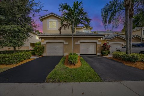 A home in Weston