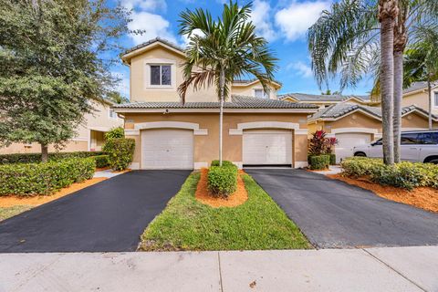 A home in Weston