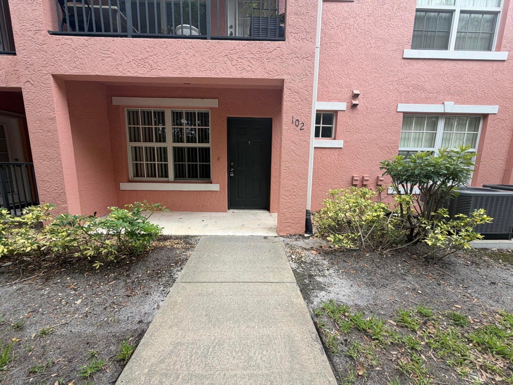 Photo of 150 SW Peacock Boulevard #26-102, Port Saint Lucie, FL 34986 (MLS # B26046051)