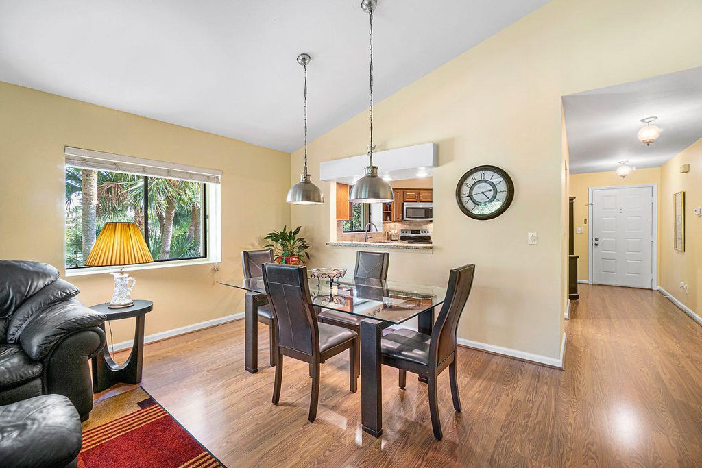 Photo of 1143 Duncan Circle #204, Palm Beach Gardens, FL 33418 (MLS # R10985872)