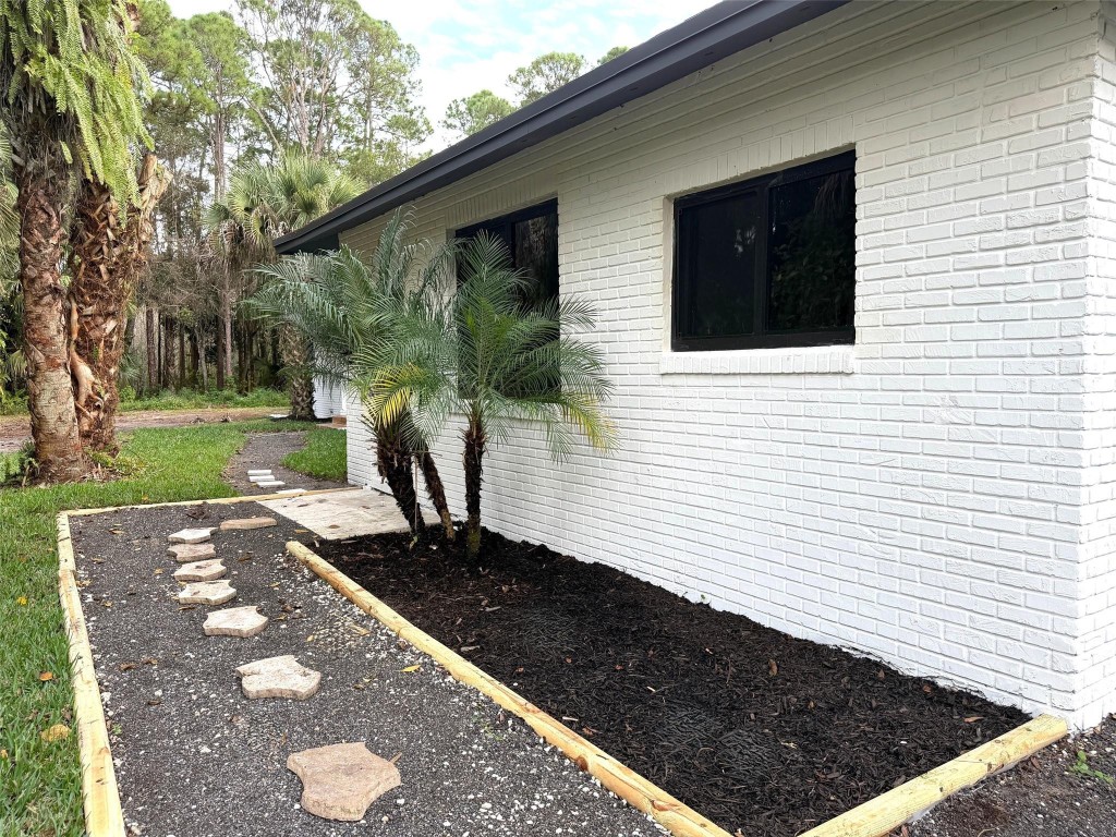 Palm City Farms - Residential