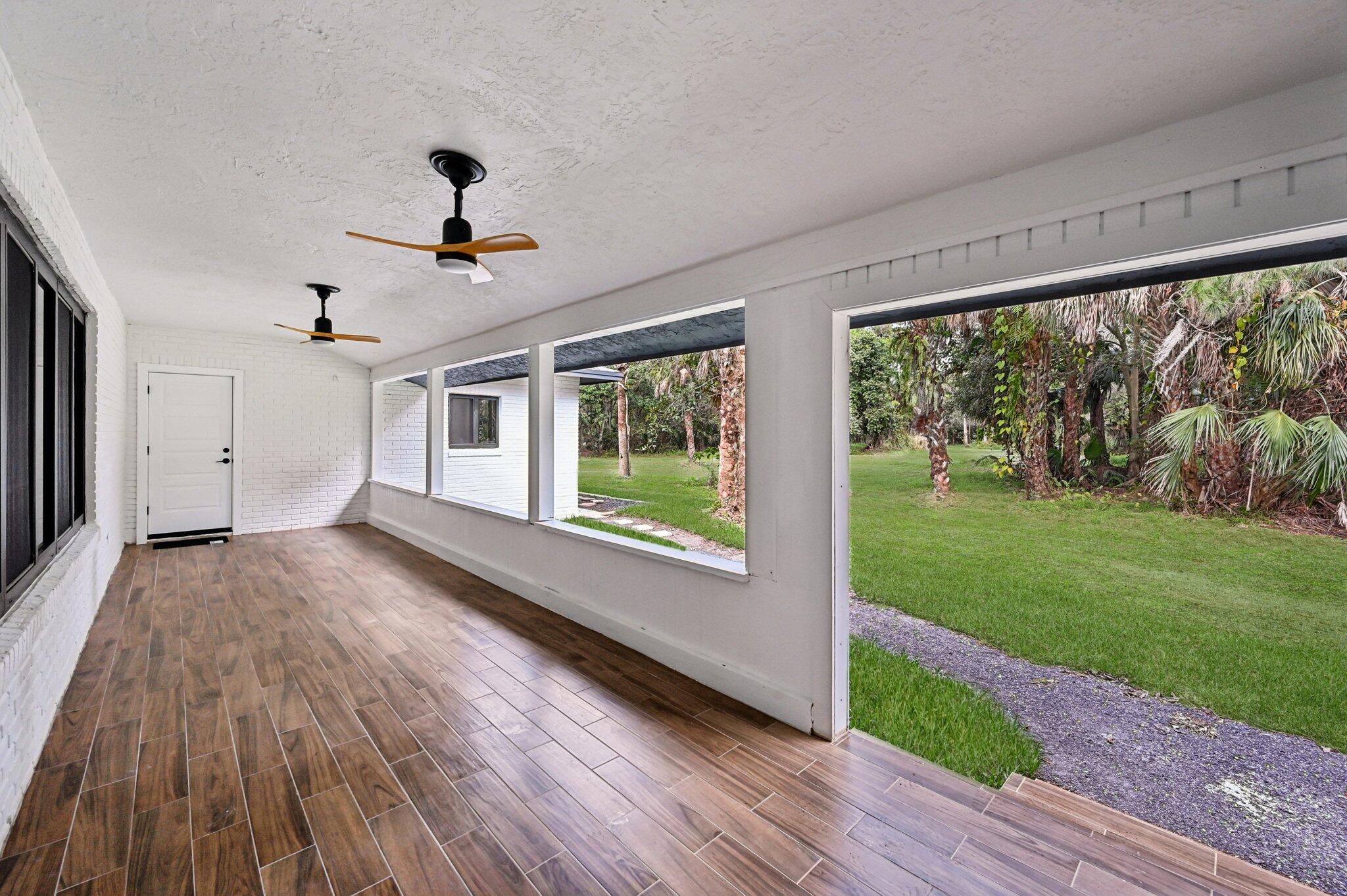 Palm City Farms - Residential