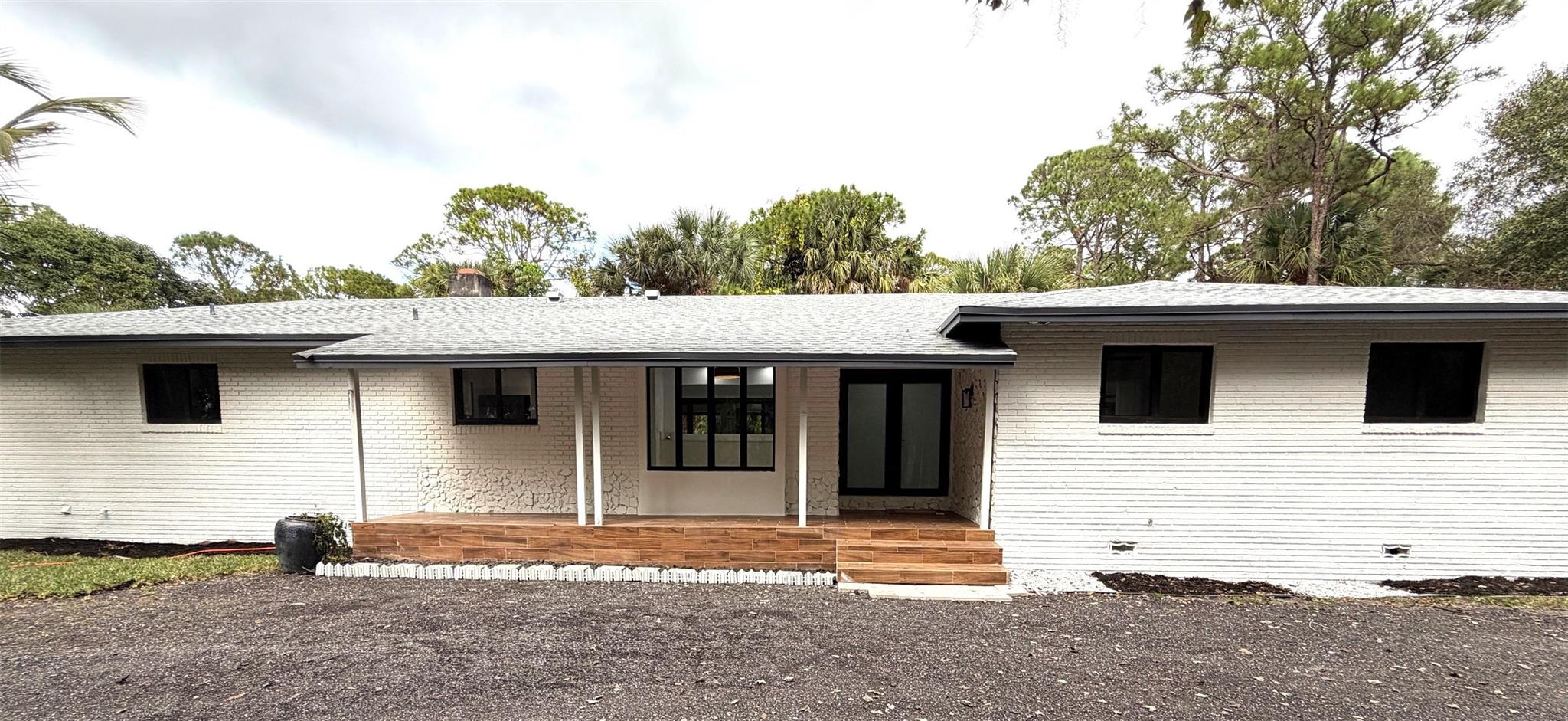 Palm City Farms - Residential