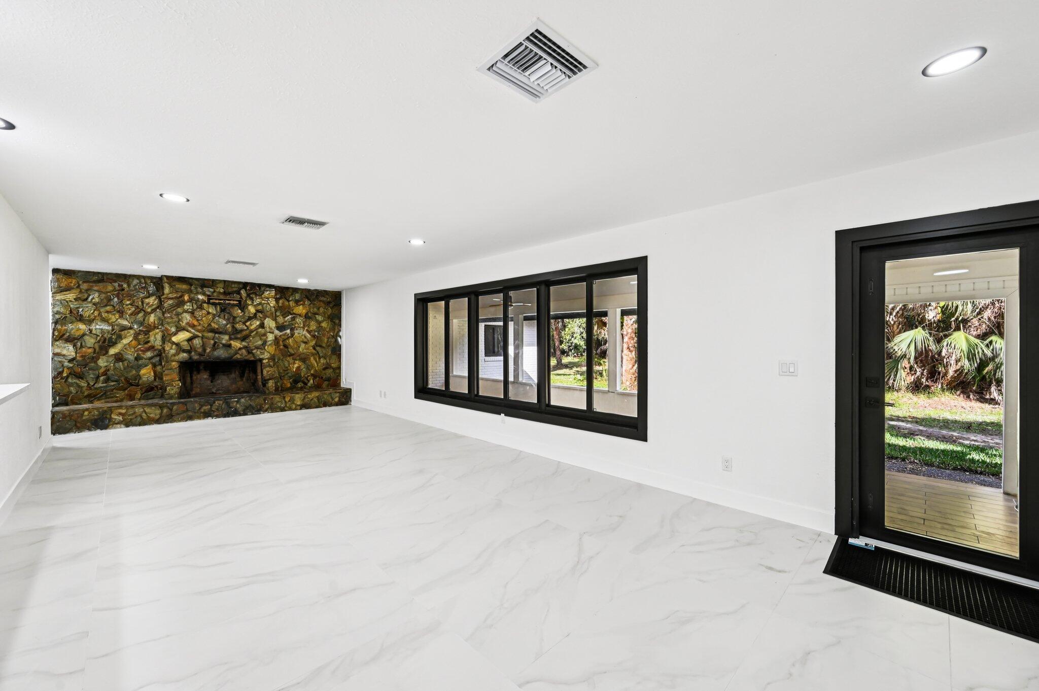 Palm City Farms - Residential