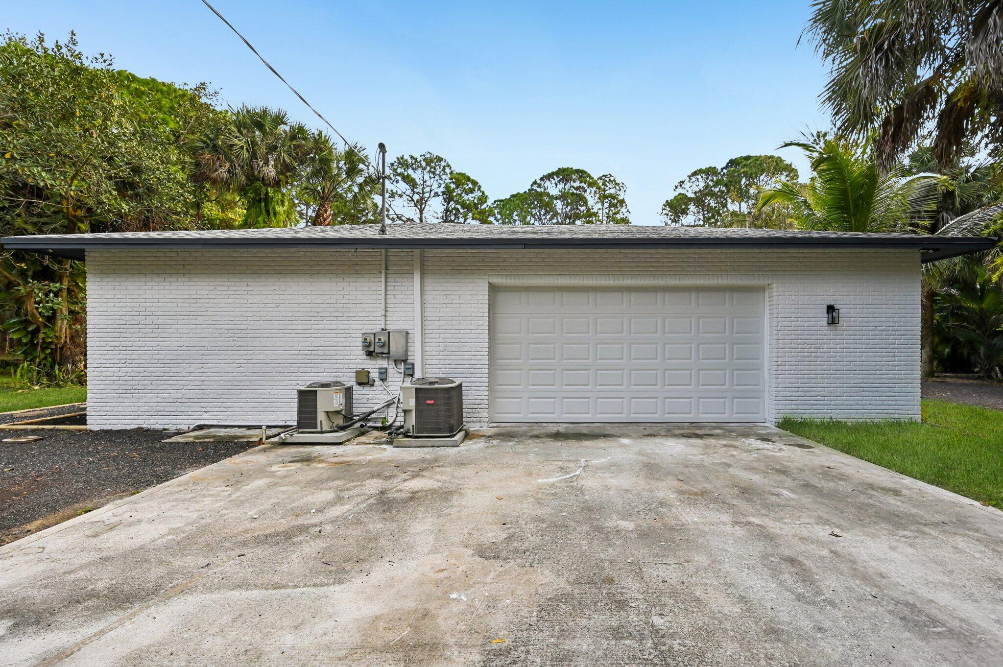 Palm City Farms - Residential