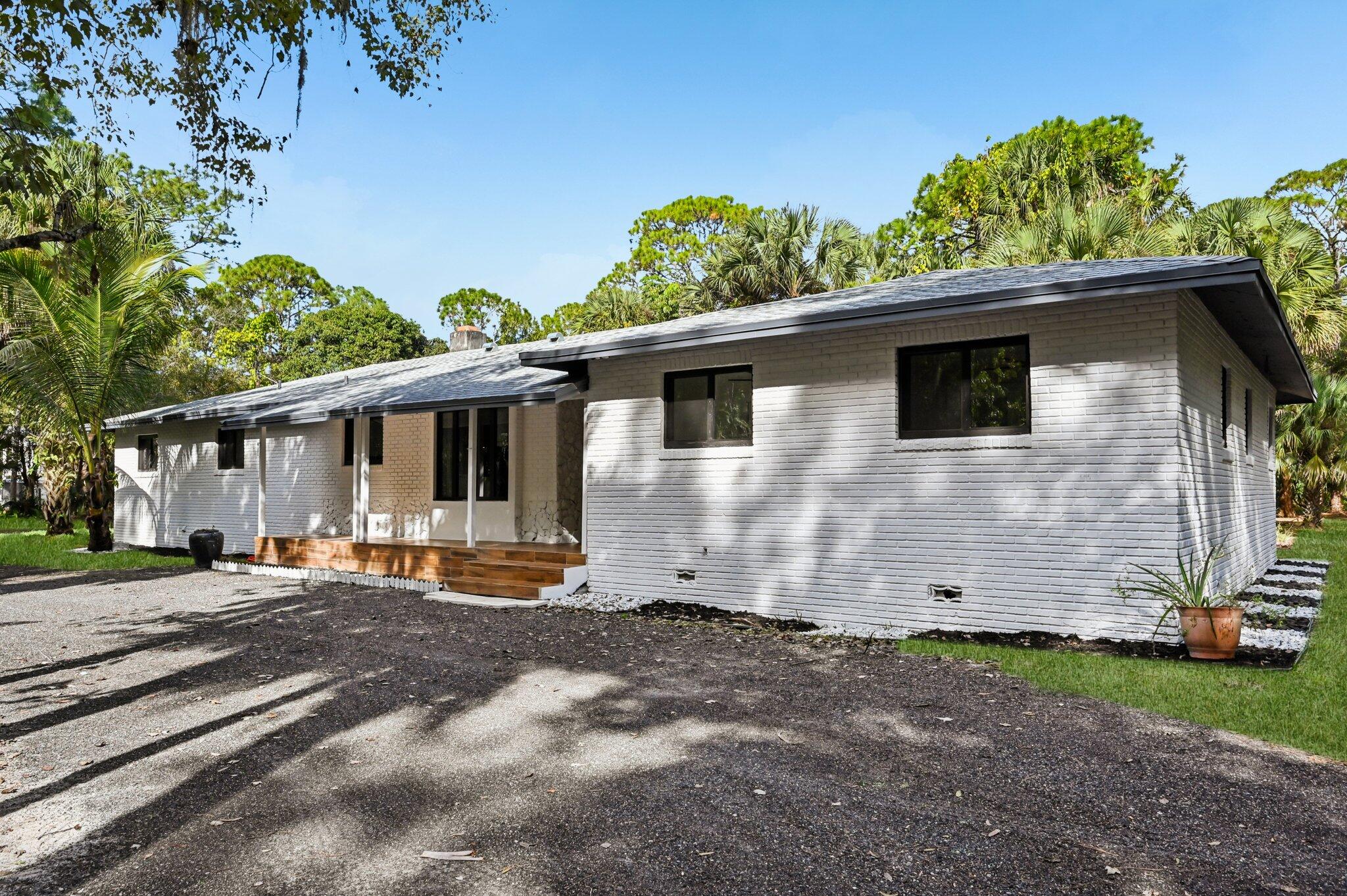 Palm City Farms - Residential
