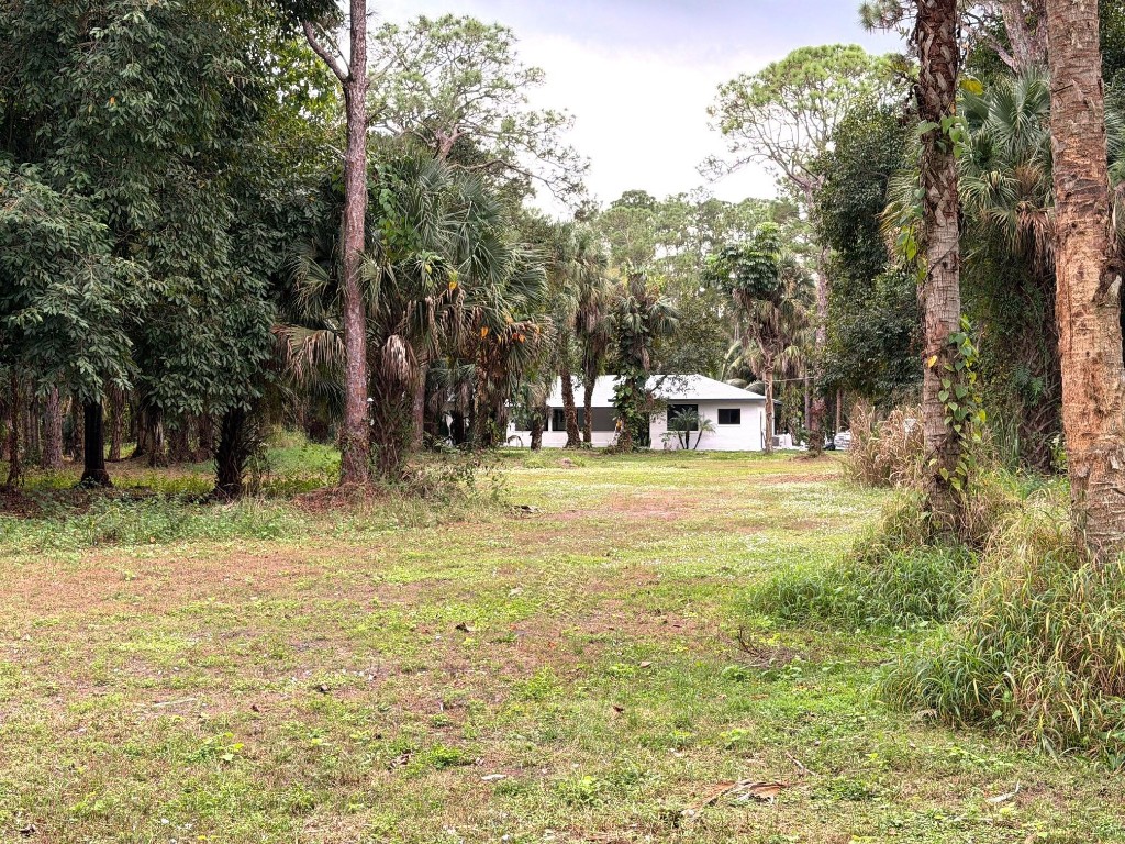 Palm City Farms - Residential