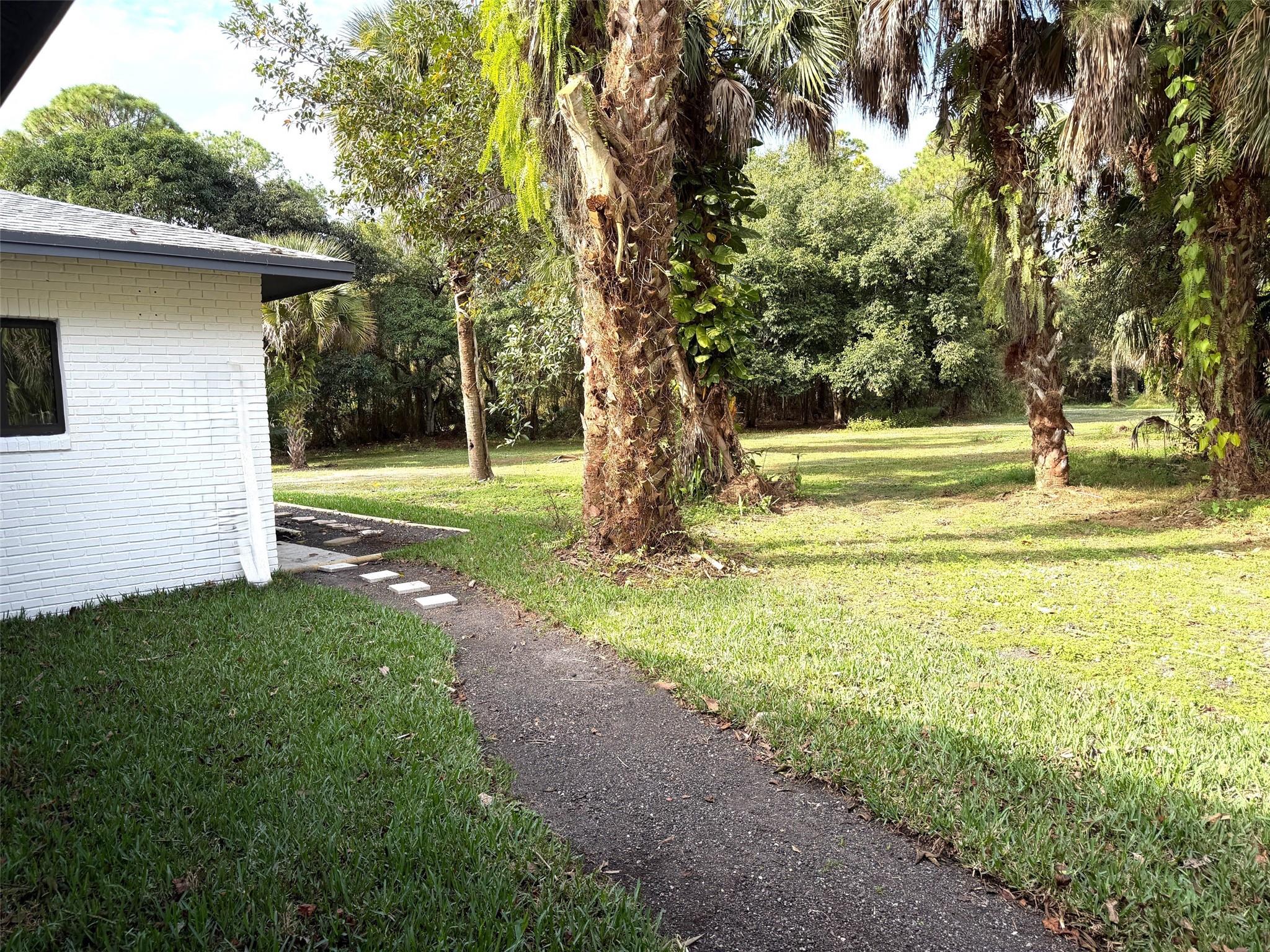 Palm City Farms - Residential