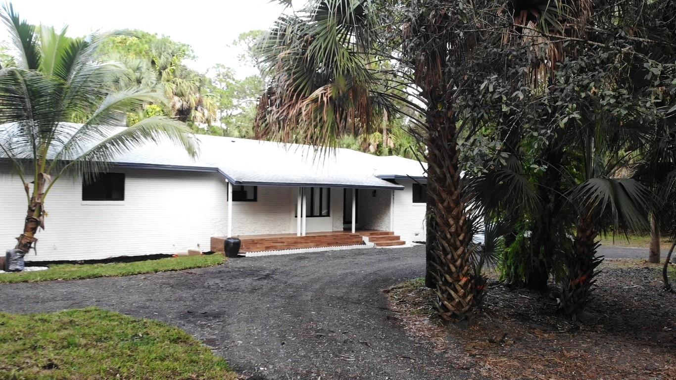 Palm City Farms - Residential