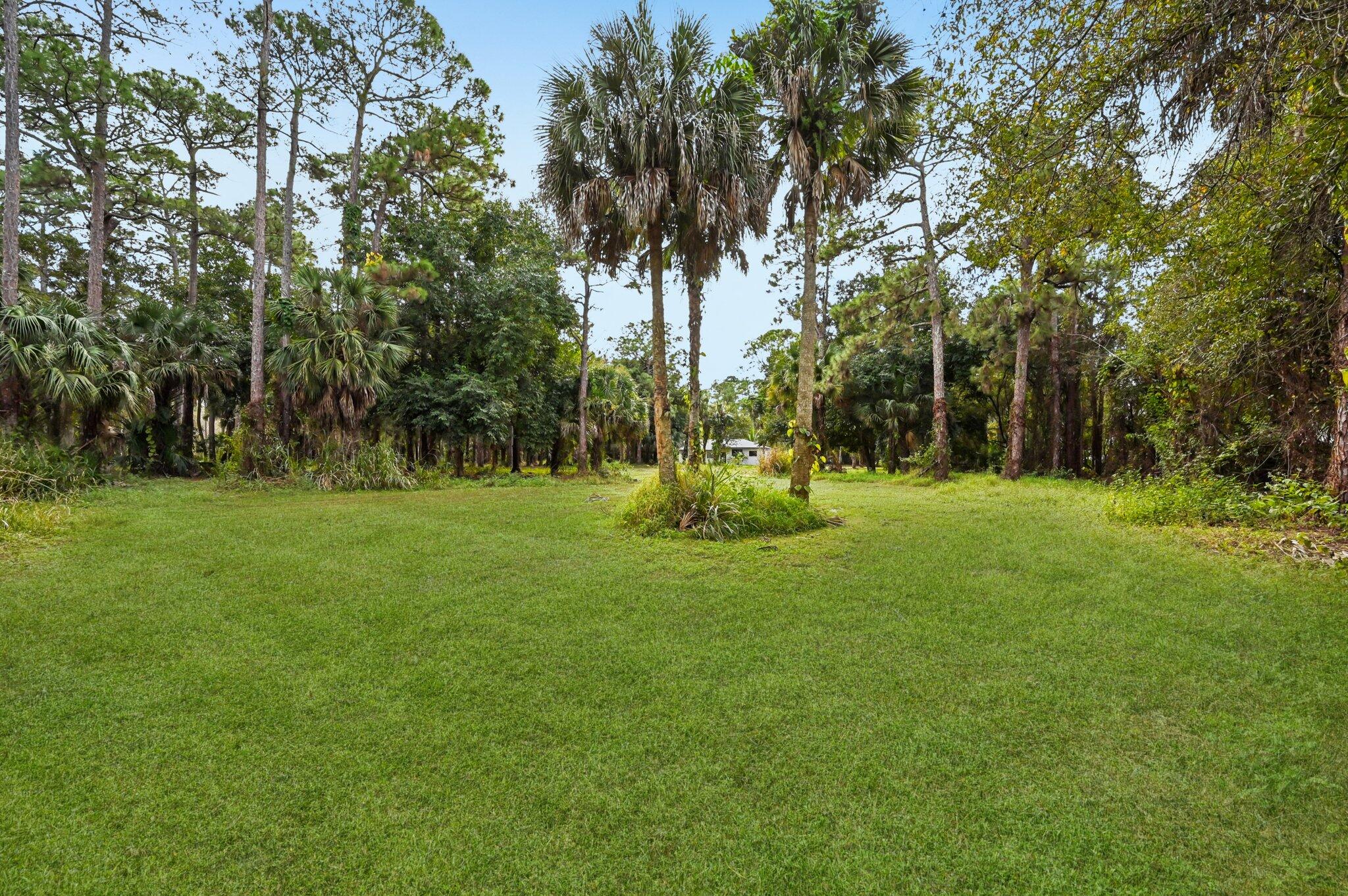 Palm City Farms - Residential