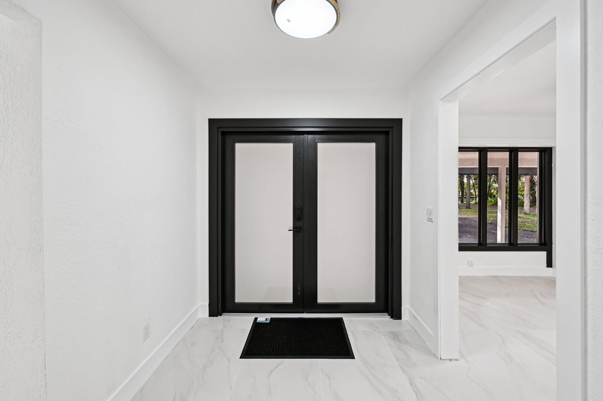 Palm City Farms - Residential