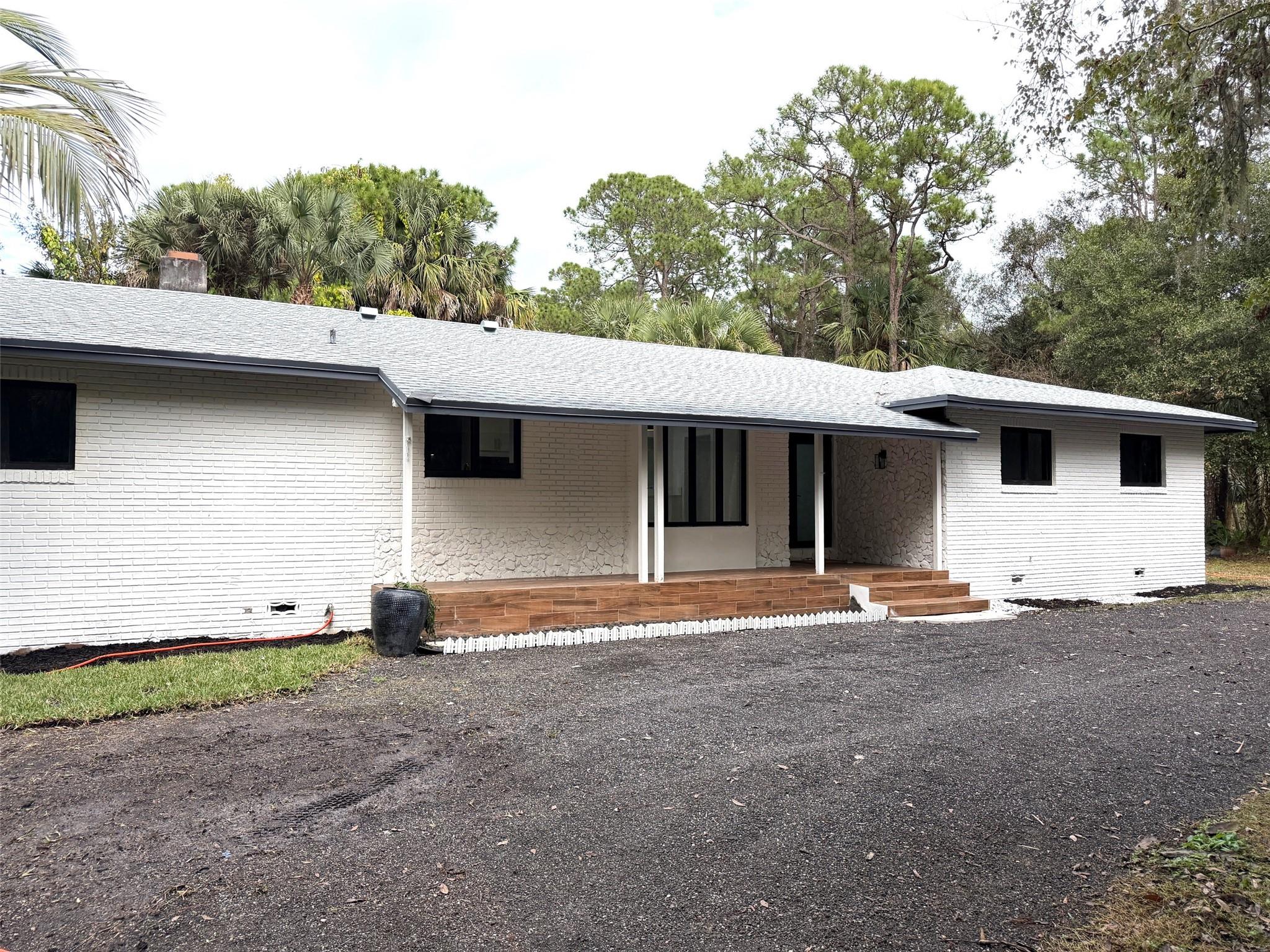 Palm City Farms - Residential