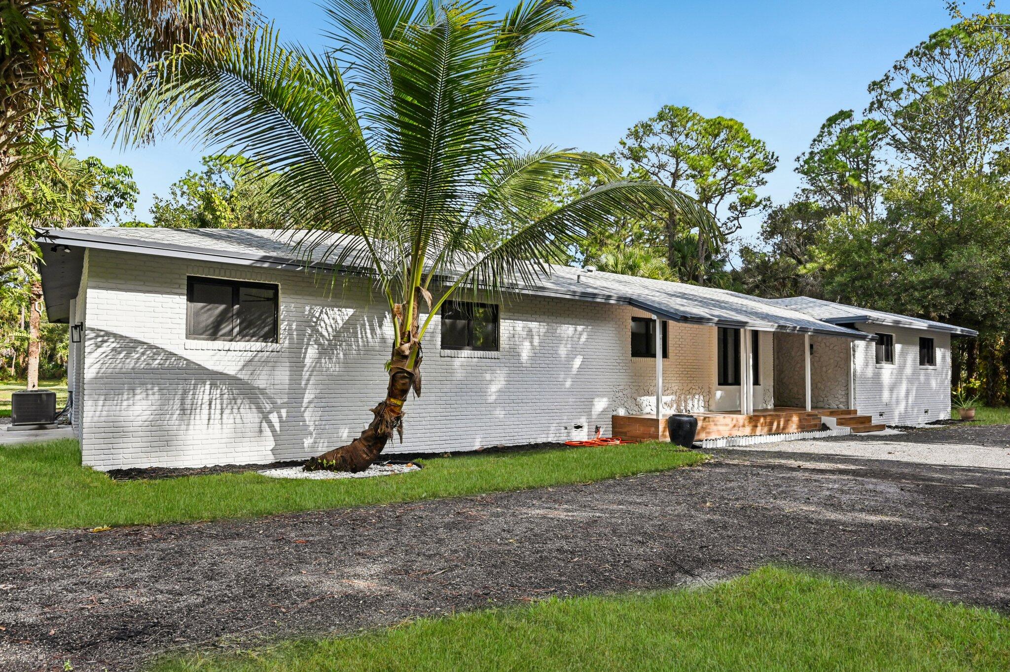 Palm City Farms - Residential