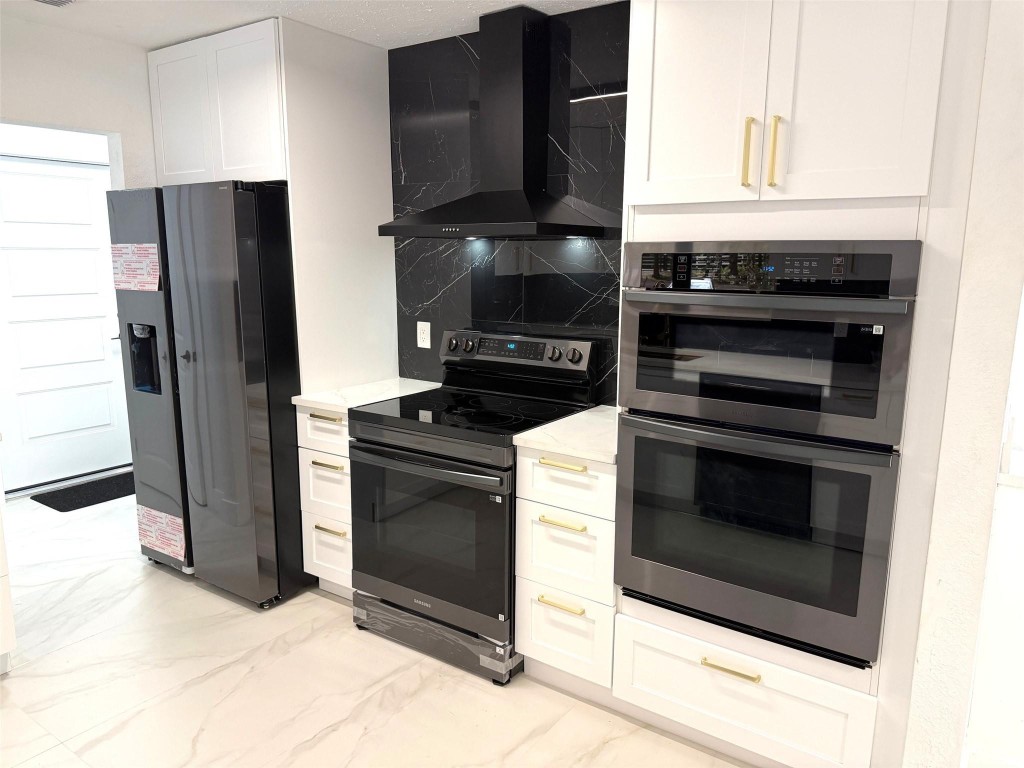 Palm City Farms - Residential