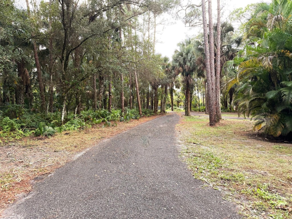 Palm City Farms - Residential