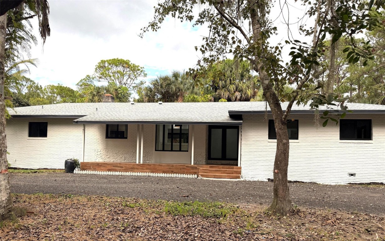 Palm City Farms - Residential