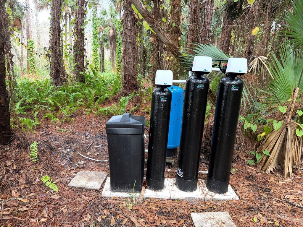 Palm City Farms - Residential