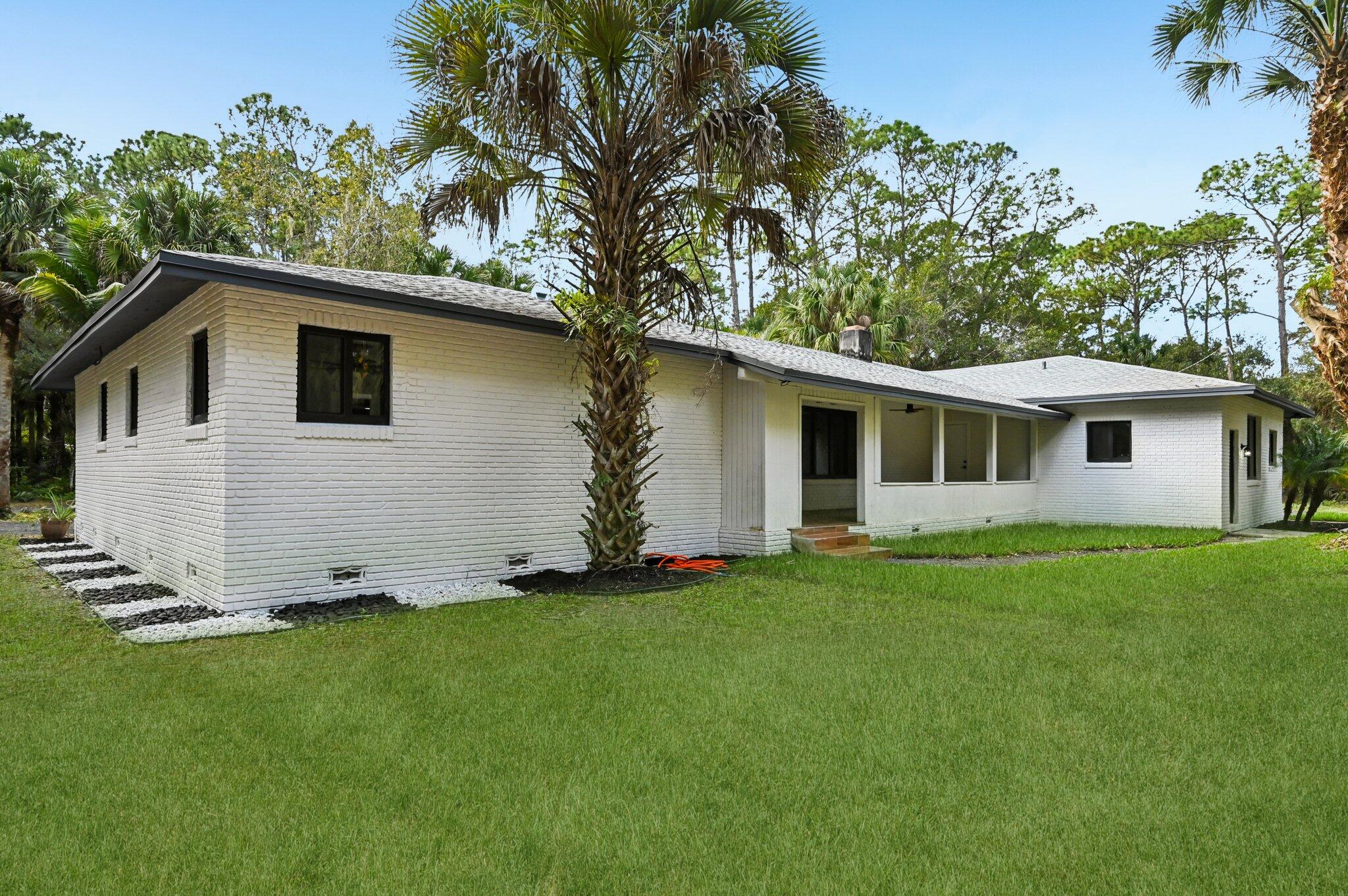 Palm City Farms - Residential