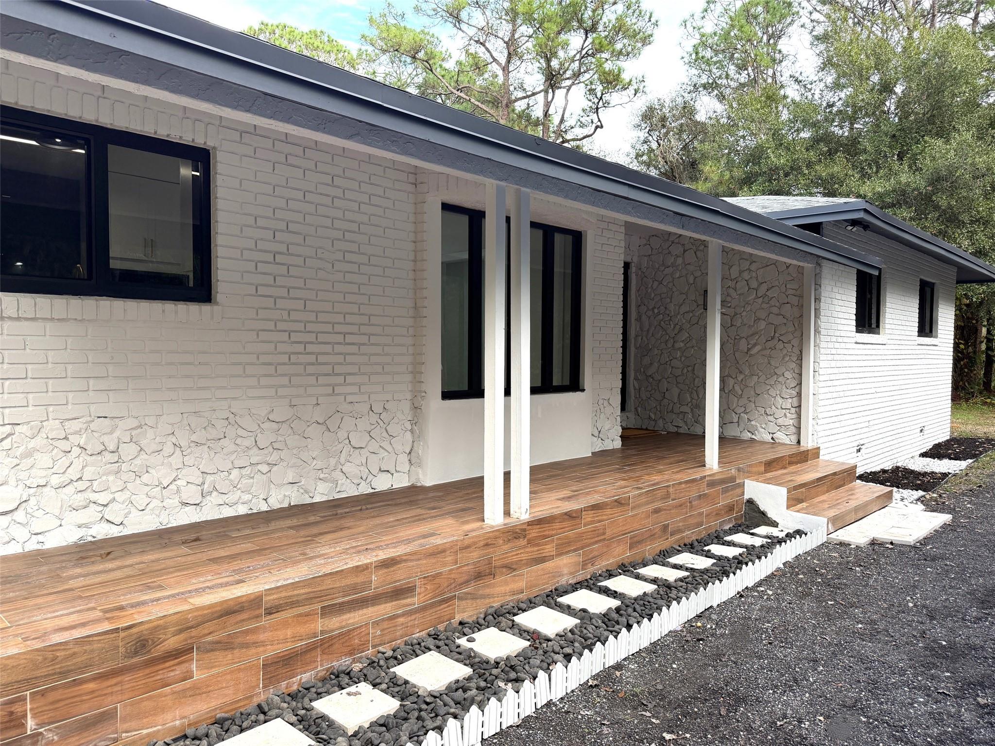 Palm City Farms - Residential