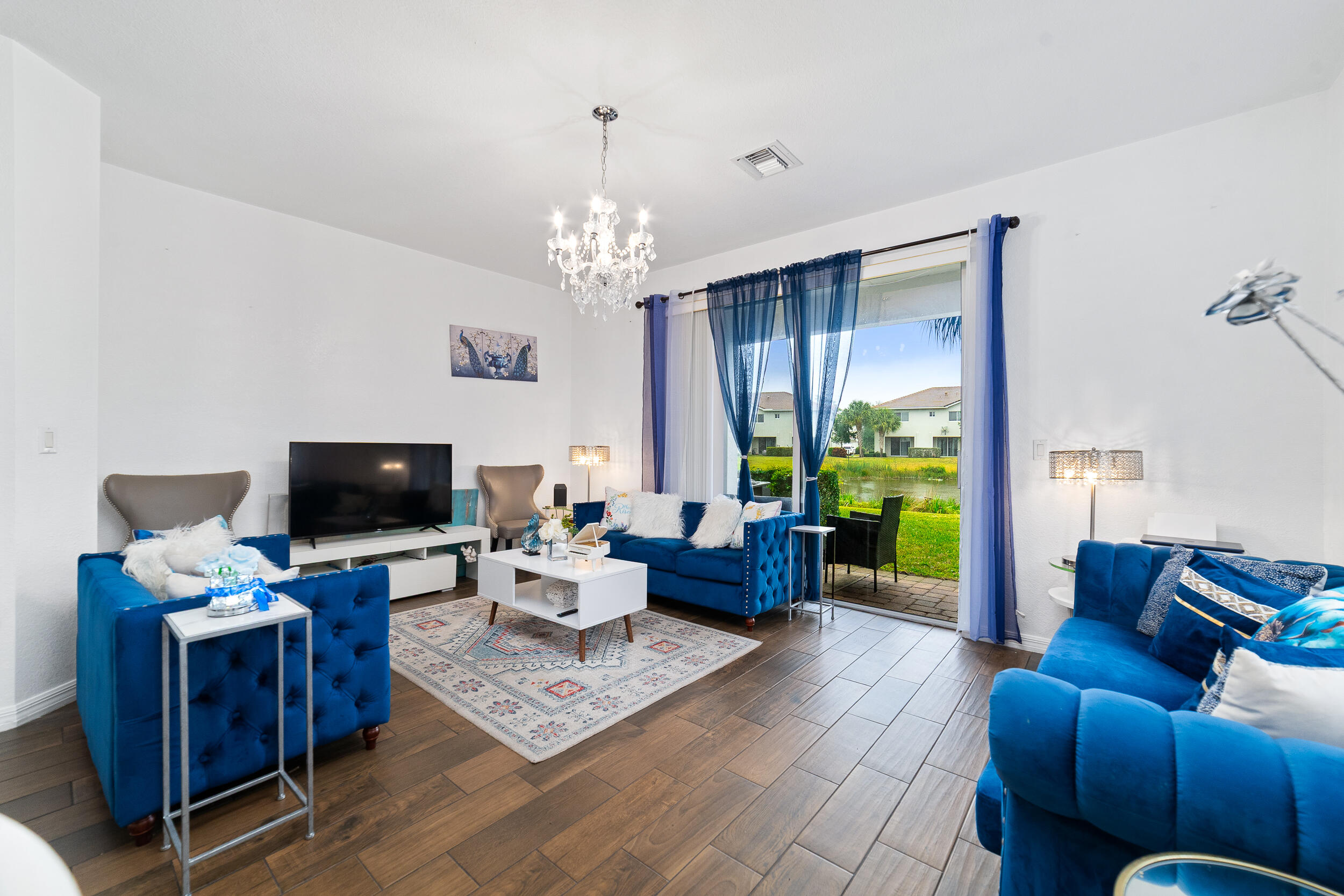 WATERVILLE - Residential