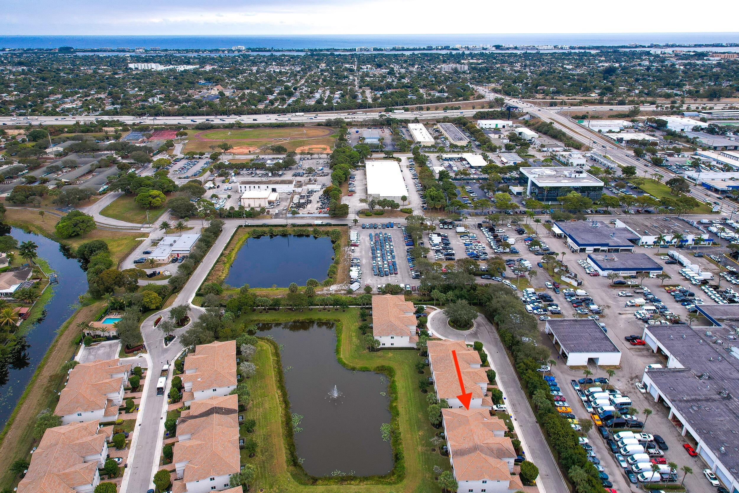 WATERVILLE - Residential