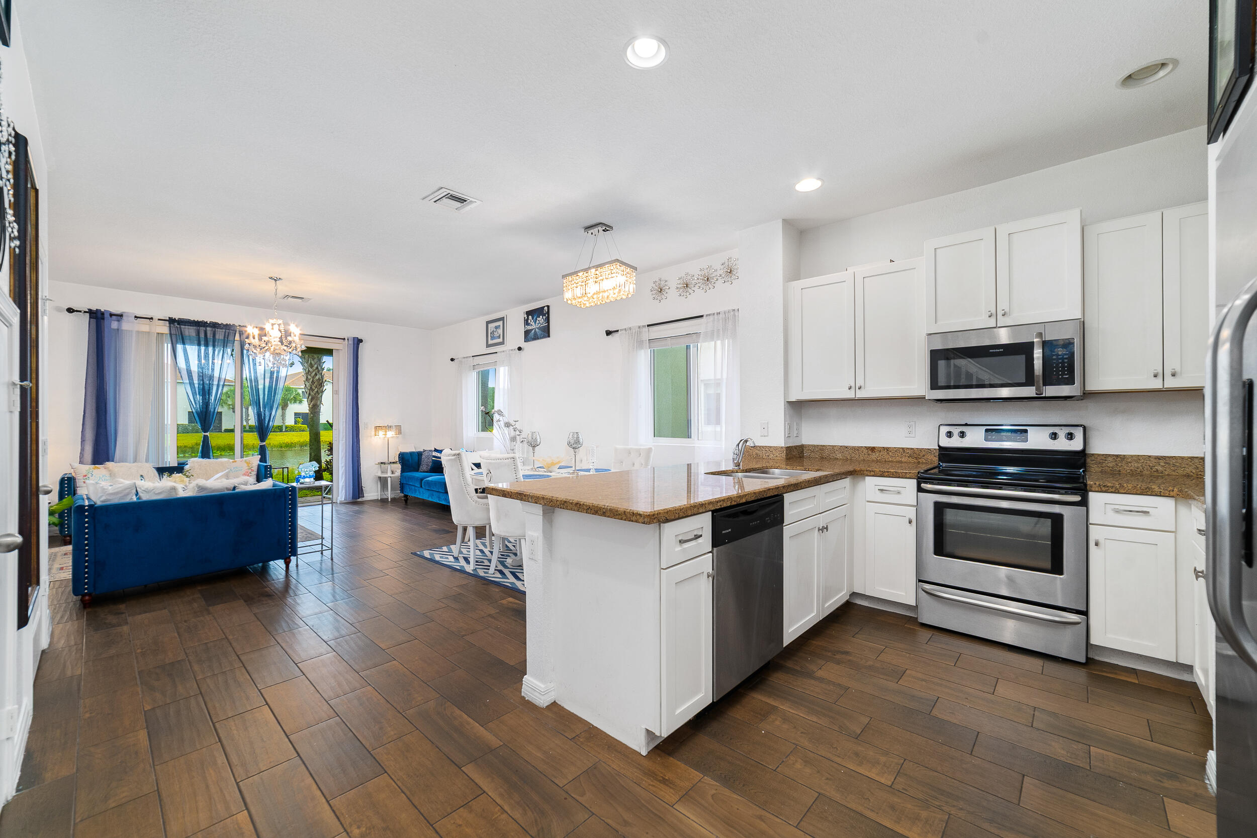 WATERVILLE - Residential