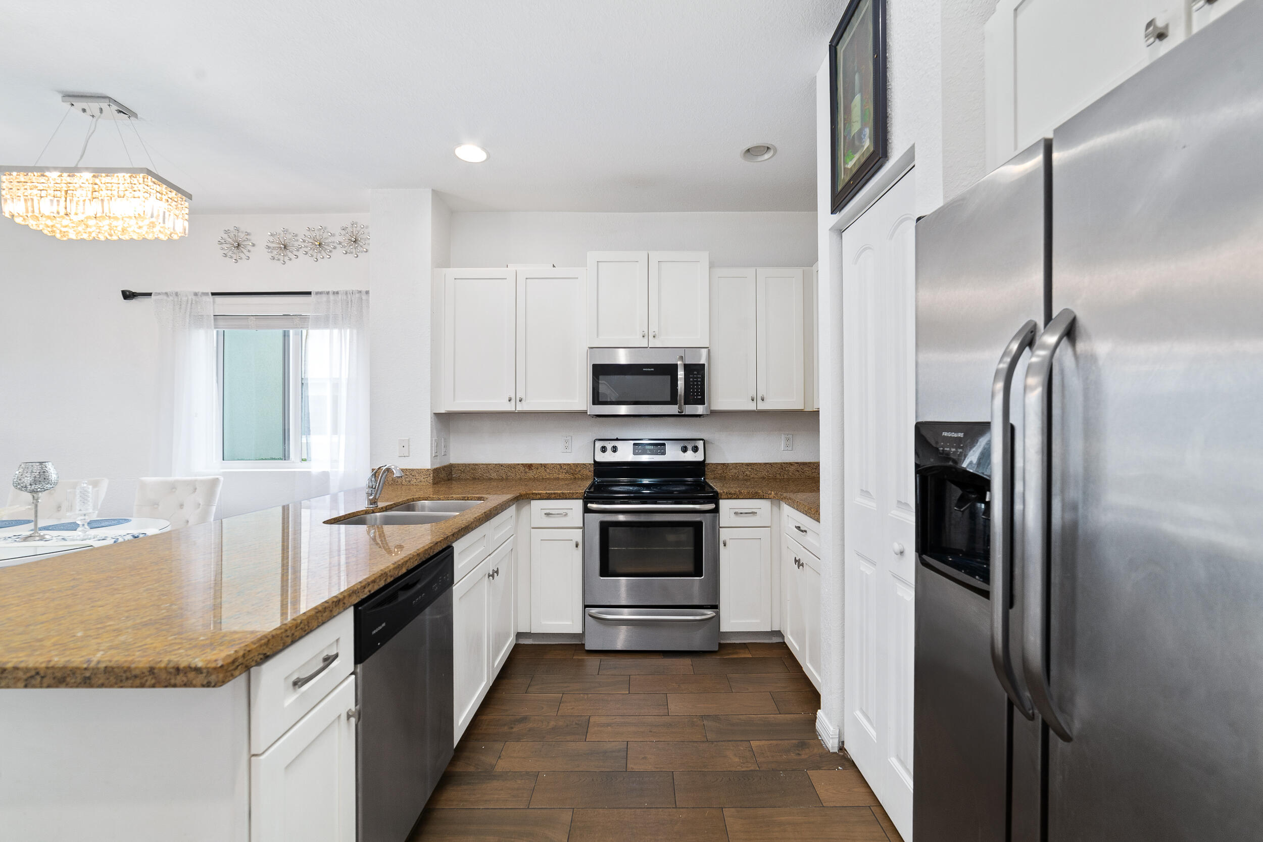 WATERVILLE - Residential