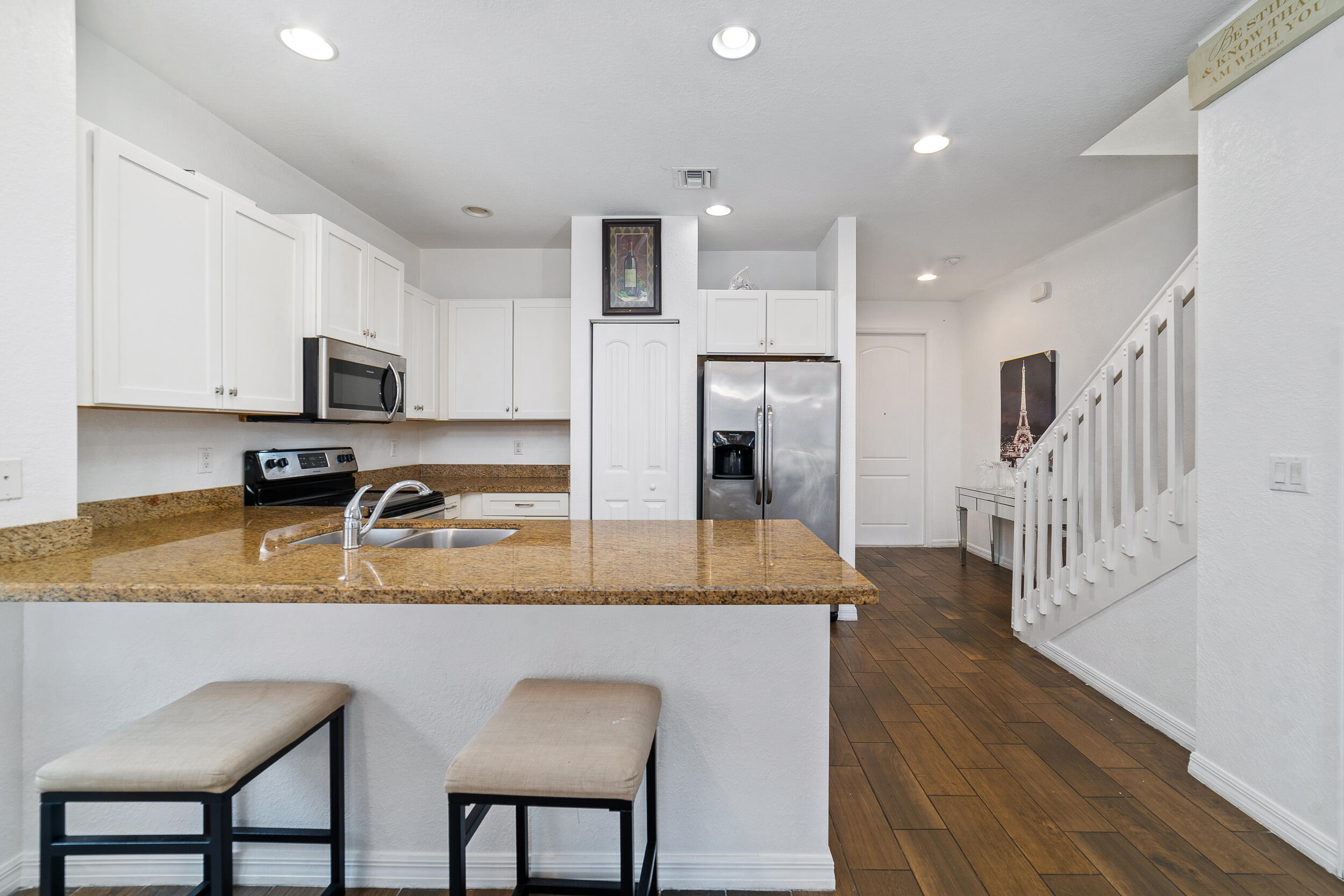 WATERVILLE - Residential