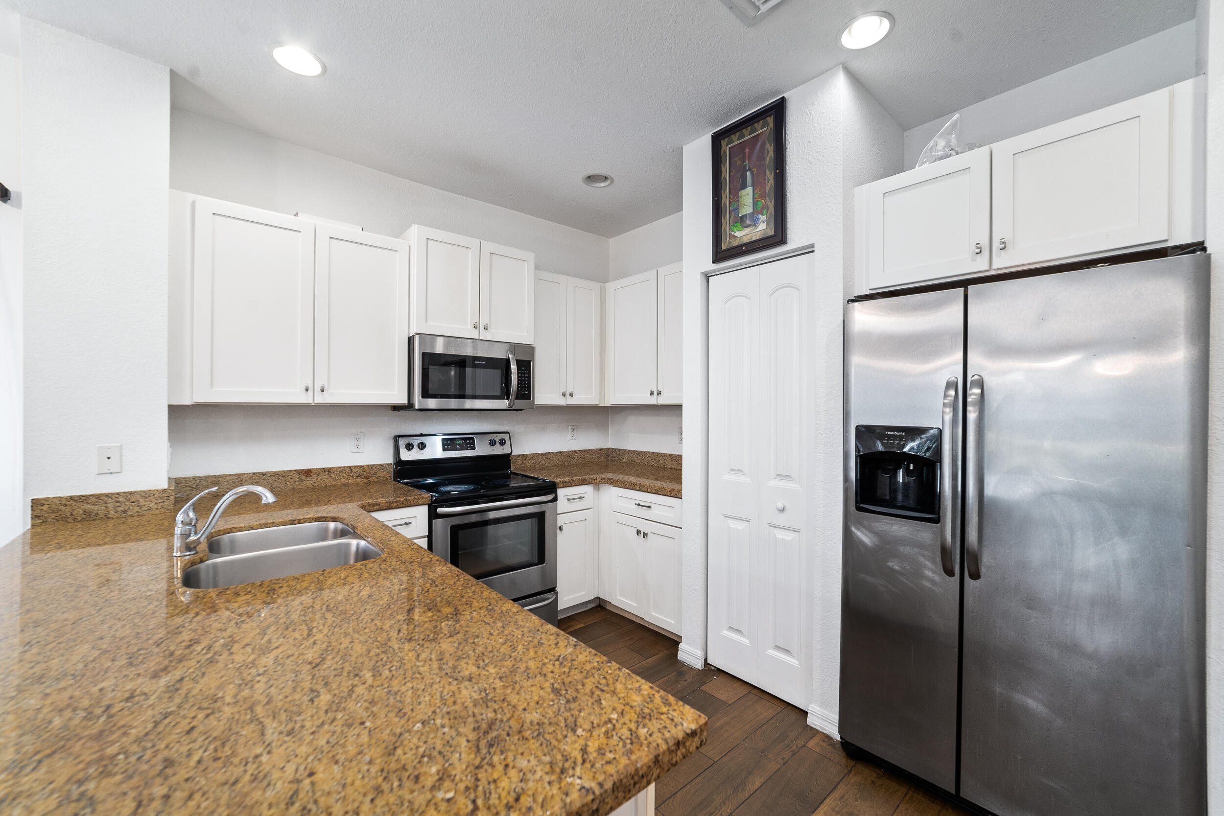 WATERVILLE - Residential