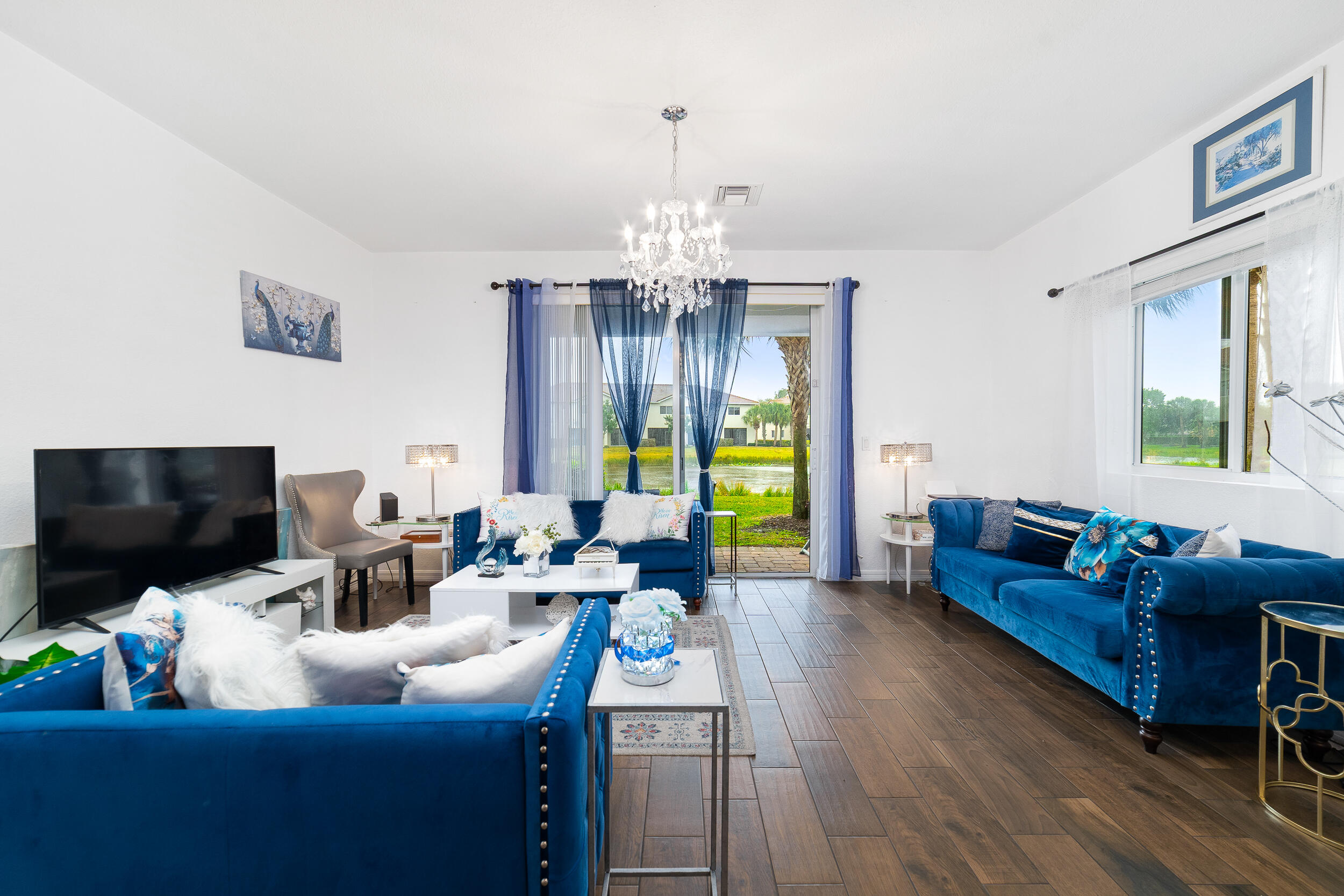 WATERVILLE - Residential