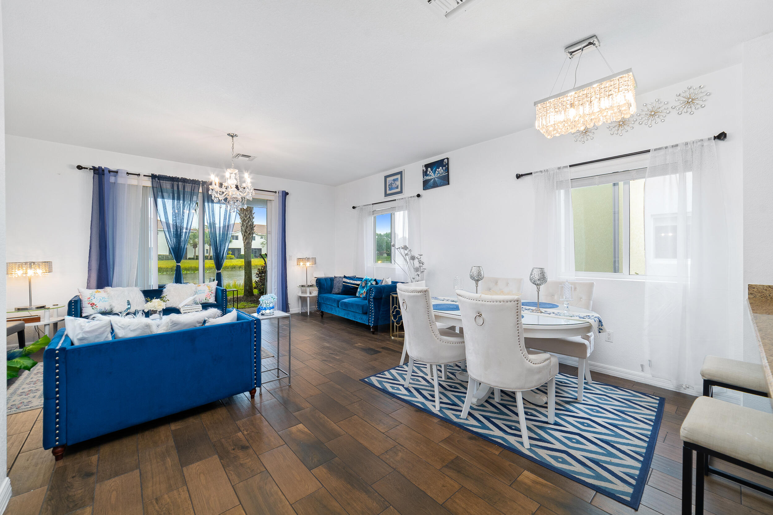 WATERVILLE - Residential