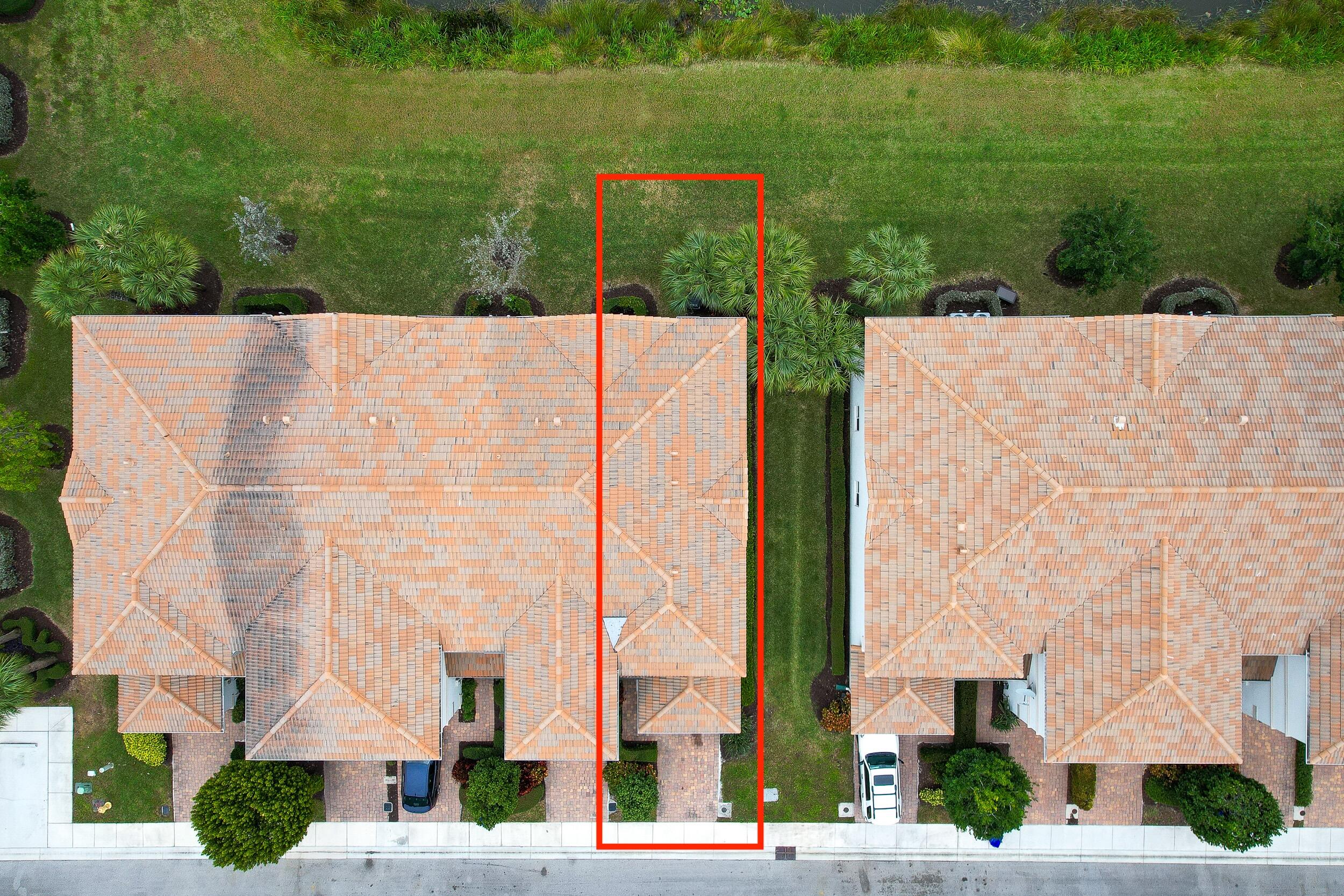 WATERVILLE - Residential