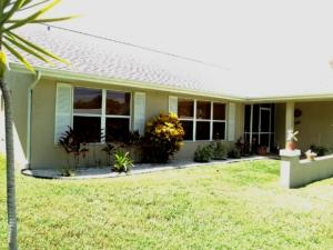 Port St Lucie - Residential
