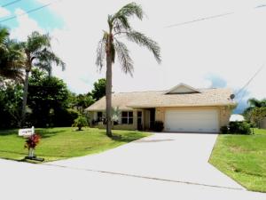 Port St Lucie - Residential
