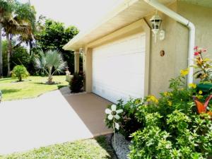 Port St Lucie - Residential