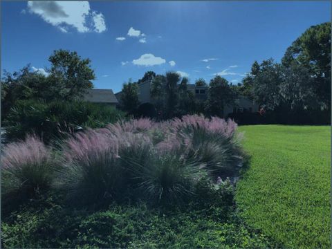 A home in Palm City