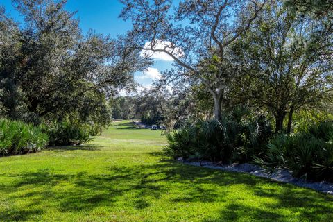 A home in Palm City