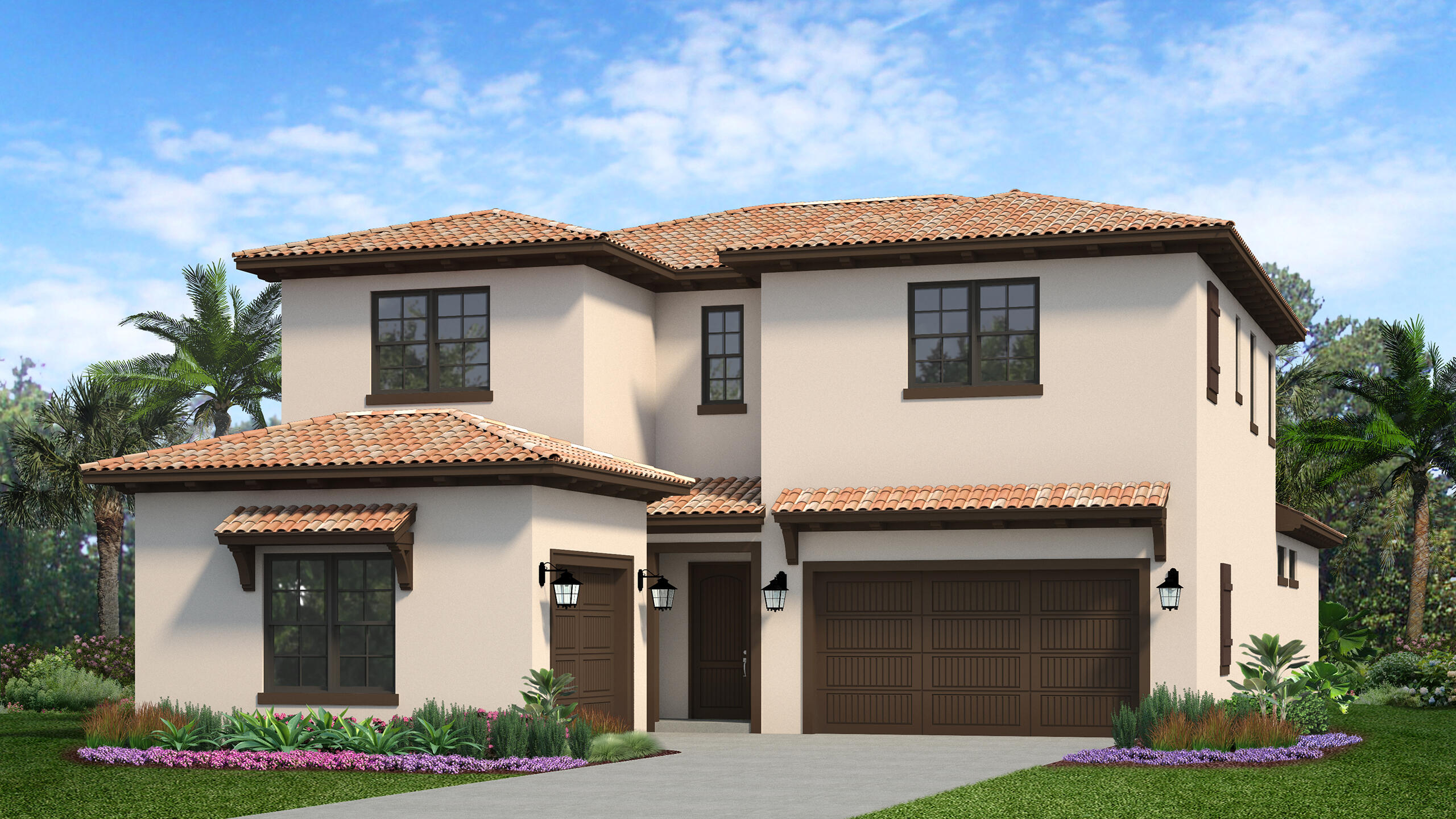 ALTON NEIGHBORHOOD - Residential