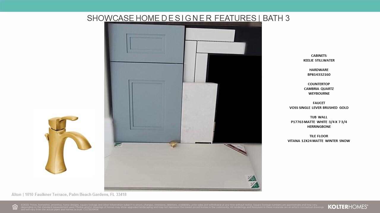 ALTON NEIGHBORHOOD - Residential