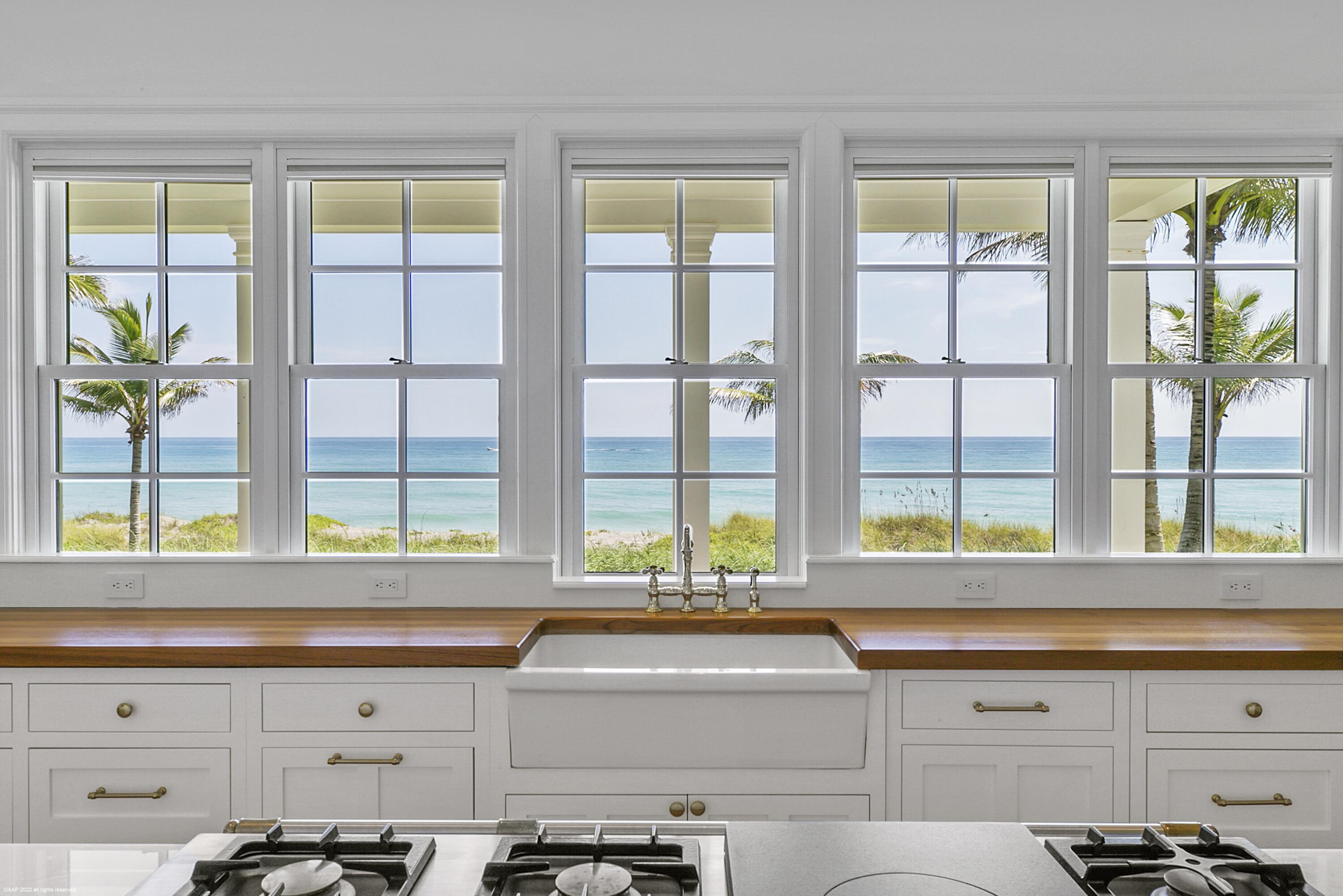 JUPITER ISLAND - Residential