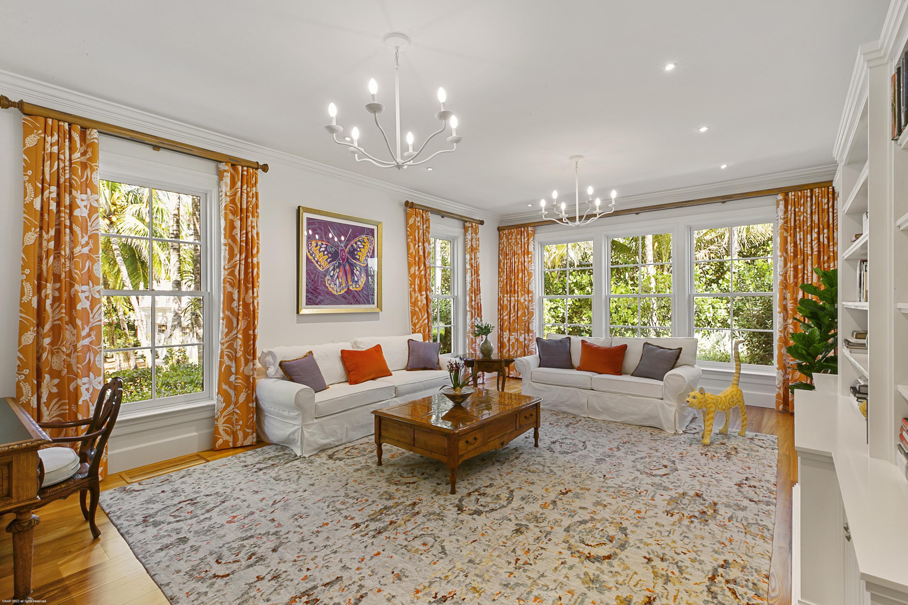 JUPITER ISLAND - Residential