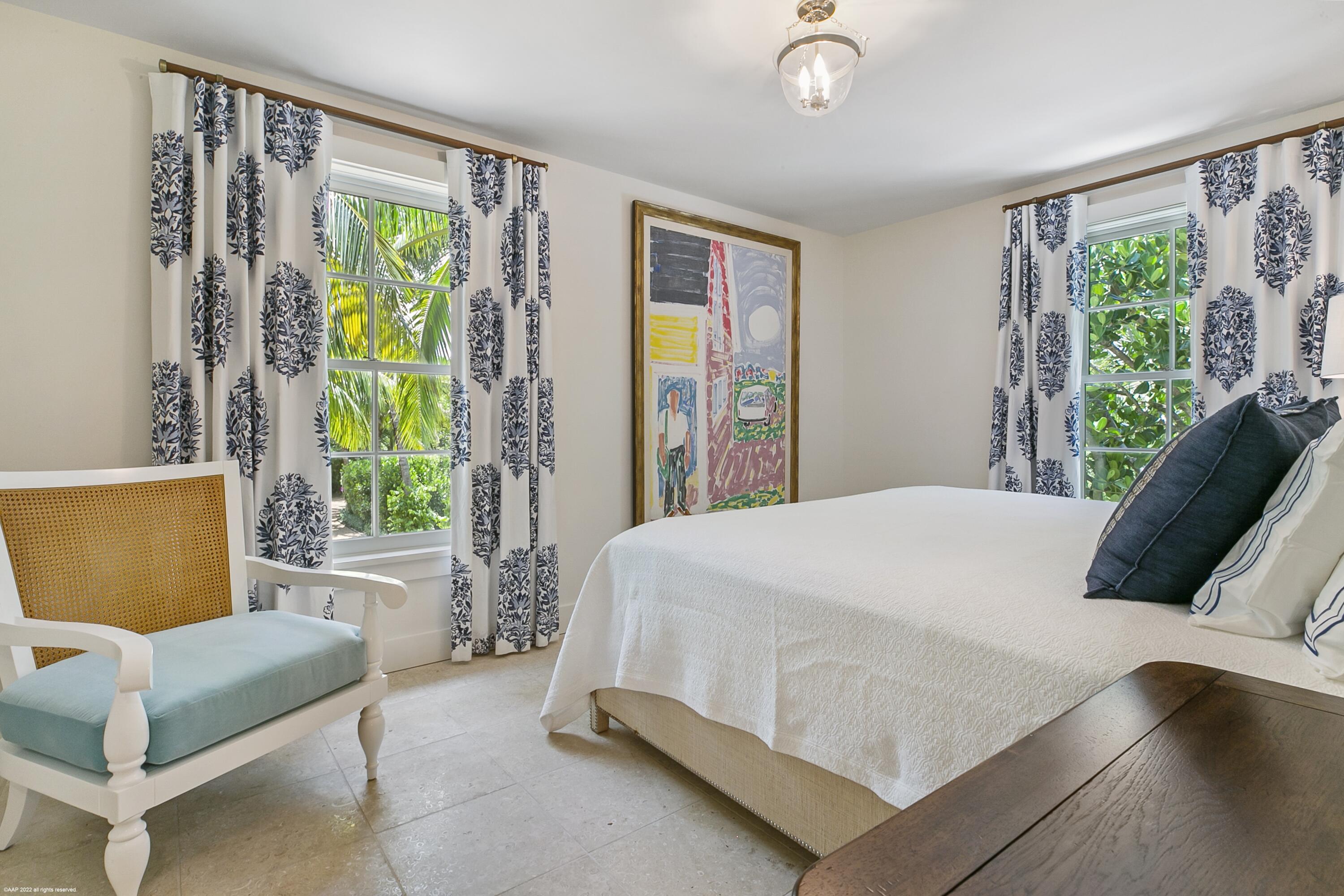 JUPITER ISLAND - Residential