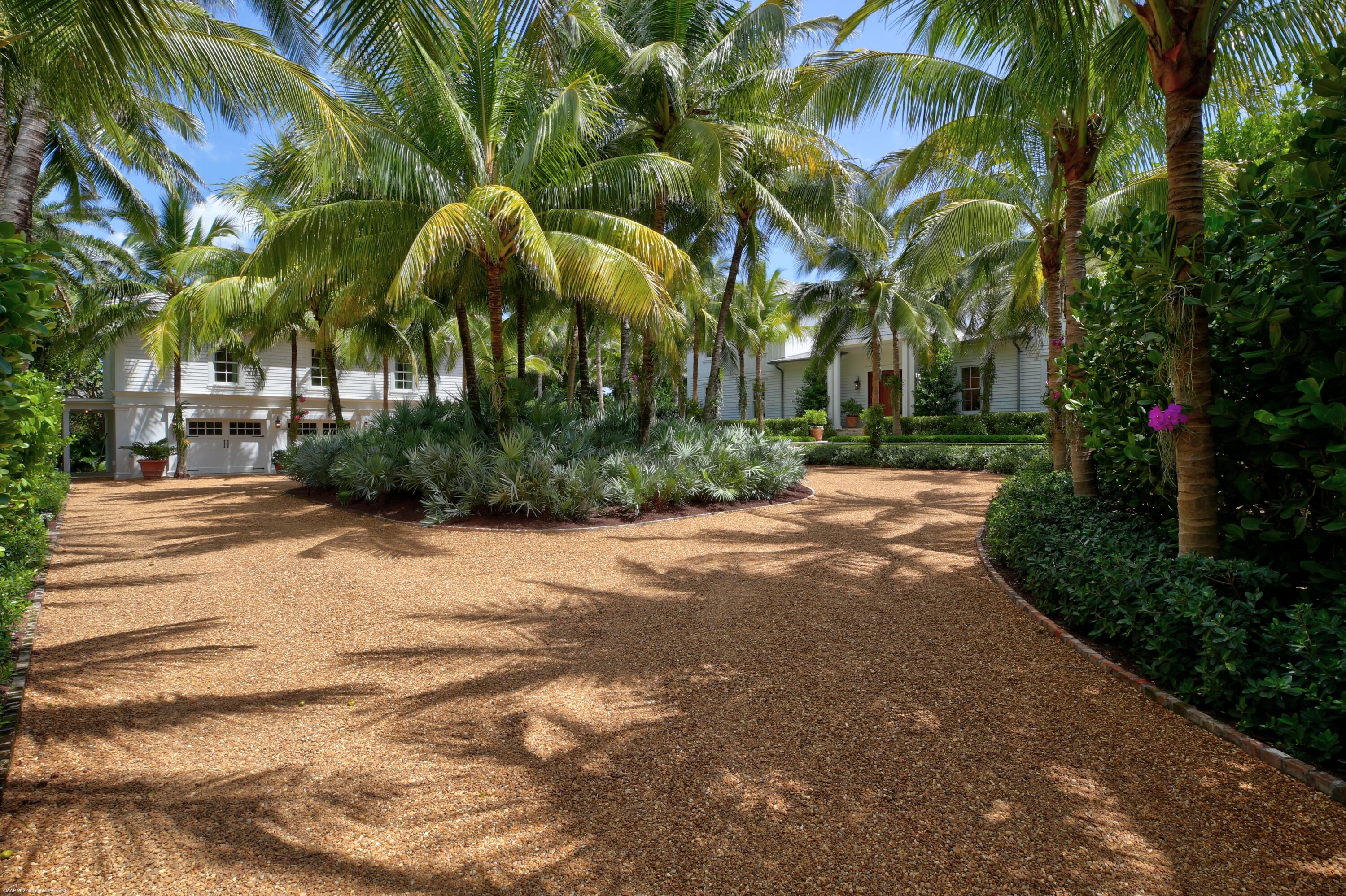 JUPITER ISLAND - Residential